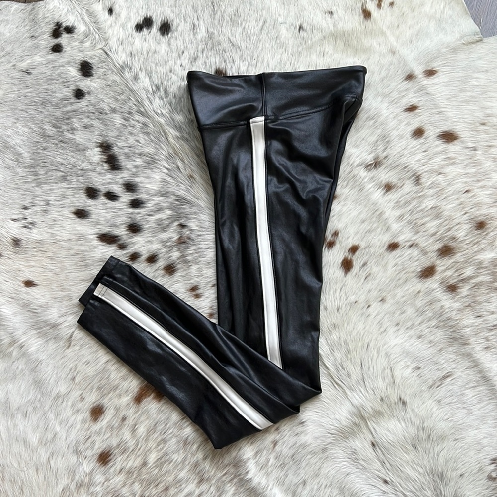 Spanx leggings